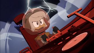 Episode 7 Whatever Happened to Della Duck?!