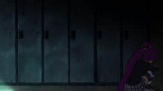 Episode 16 Don't Look at Me Like That