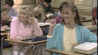 Episode 2 Fast Times at Dewey High