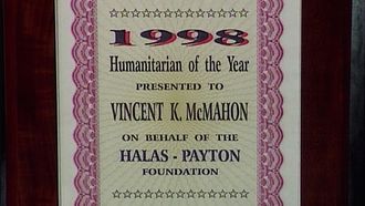 Episode 23 Humanitarian of the Year