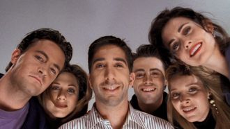 Episode 23 The One with the Birth