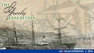 Episode 7 The Greely Expedition