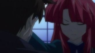 Episode 8 Ayano's Disaster