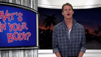 Episode 25 Tosh Memorabilia Auction #2