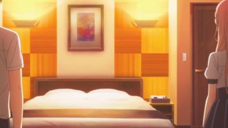 Episode 7 A Silent Lie