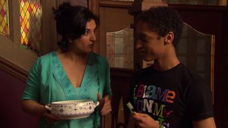Episode 11 House of Hyper