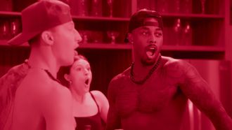 Episode 6 Guessing Games