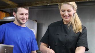 Episode 1 Chili Champ Revamp
