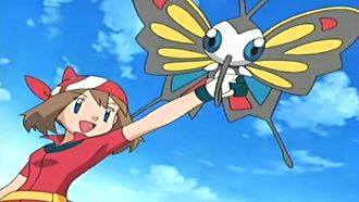 Episode 29 Hi Ho Silver Wind!