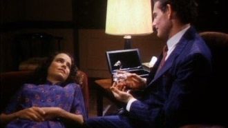 Episode 16 The Tear Collector