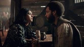 Episode 7 Before a Fall