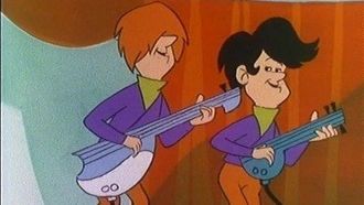 Episode 6 Beamatron