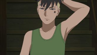 Episode 222 Kessen zenya