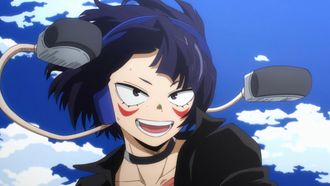 Episode 9 Extras