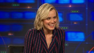 Episode 127 Taylor Schilling
