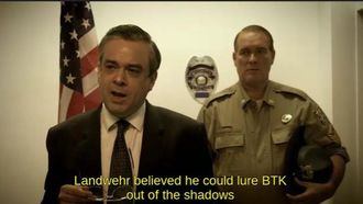 Episode 3 Dennis Rader