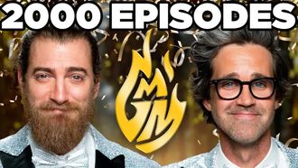 Episode 121 2000th Episode Celebration Special