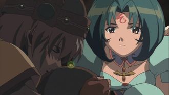 Episode 6 Encounter