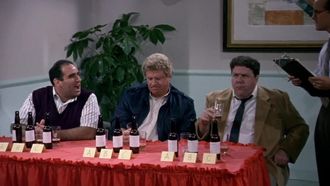 Episode 3 The King of Beers