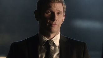 Episode 8 Thanatos