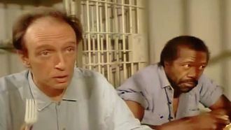 Episode 16 Jailbirds