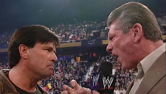 Episode 2 Raw Tenth Anniversary