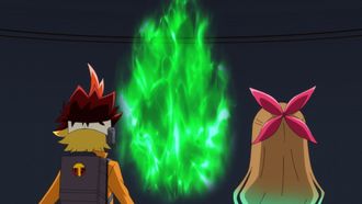 Episode 1 Kochira Uchujin Toraburu Sodansha! (We're the Ultraterrestrial Trouble Solutions Consultancy!)