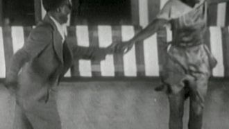 Episode 4 Making a Way Out of No Way (1897-1940)
