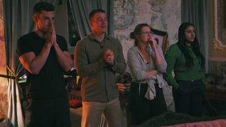 Episode 6 Ghost Hunting