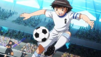 Episode 23 The Prodigy Goalkeeper Returns!