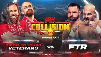 Episode 34 AEW All Out 2024 Fallout
