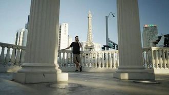 Episode 3 Leaving Las Vegas