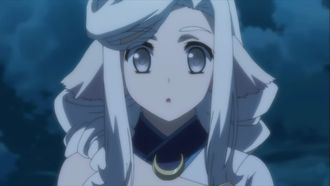 Episode 7 Kôto shinkô