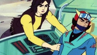 Episode 8 The Radars are Off