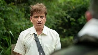 Episode 24 El triste adiós de Don Rigo