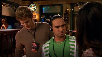 Episode 6 Clubhouse Poison