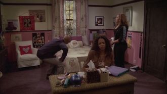 Episode 5 Diary of a Mad Teen