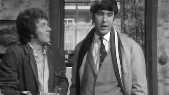 Episode 12 Situations Vacant