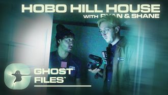 Episode 6 The Haunting of Hobo Hill House