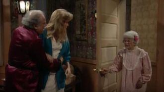 Episode 18 The Ballad of Shady Pines