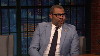 Episode 89 Jordan Peele/Phoebe Waller-Bridge/Action Bronson