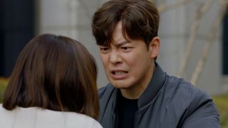 Episode 47 Young Guk Regains His Memories
