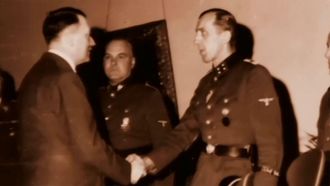 Episode 2 Early Attempts on Hitler's Life