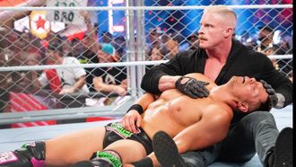 Episode 36 John Cena's 20th Anniversary Celebration!