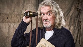 Episode 3 Captain Cook