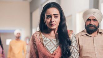 Episode 157 Sahiba Gets Blamed.