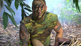 Episode 6 Terry and the Minigun