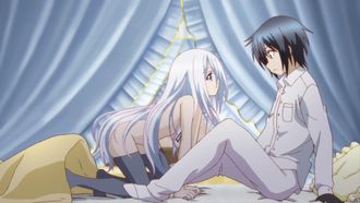 Episode 3 The Holy Sword That Killed the Demon Lord