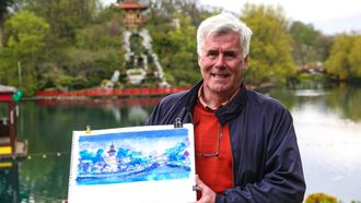 Episode 9 Peasholm Park
