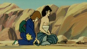 Episode 56 Kooky Kabuki (2)